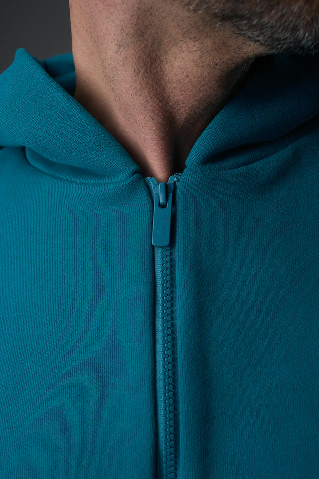 Худи Ford zip | ZNWR