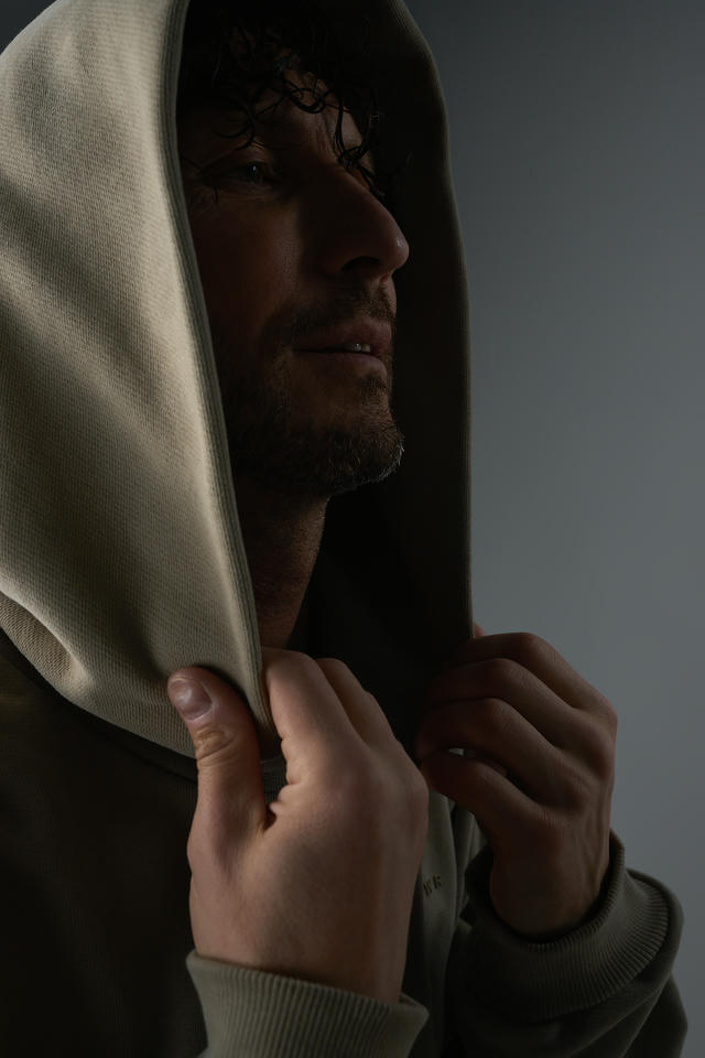 Худи Ford zip | ZNWR