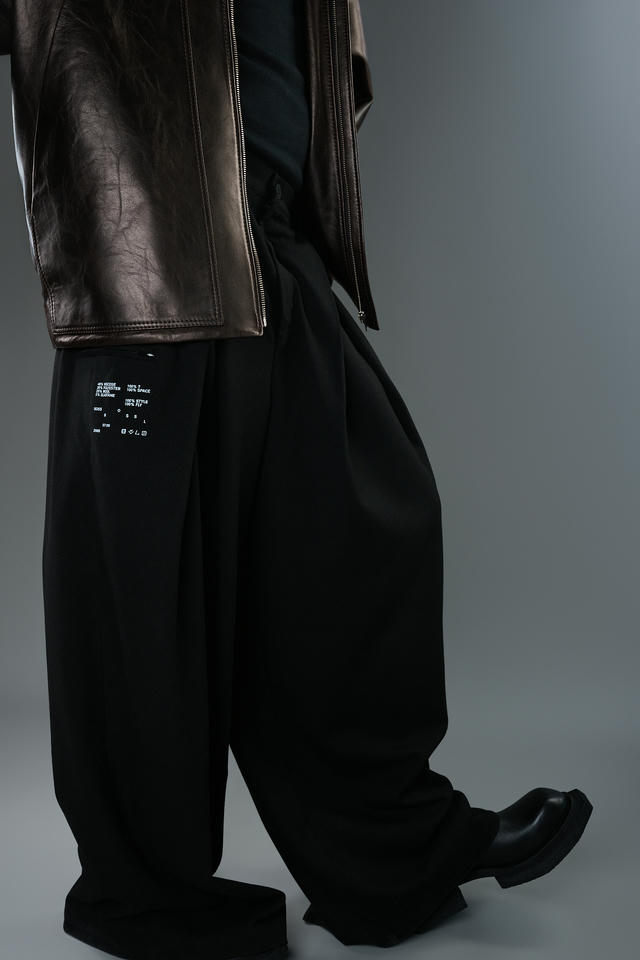 Брюки Boss | ZNWR