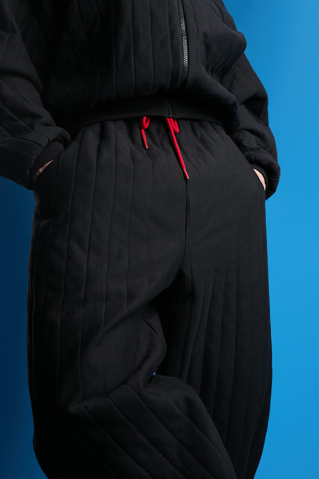 Треники Shell | ZNWR