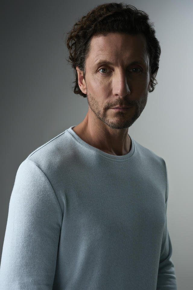 Лонгслив Waterfall | ZNWR