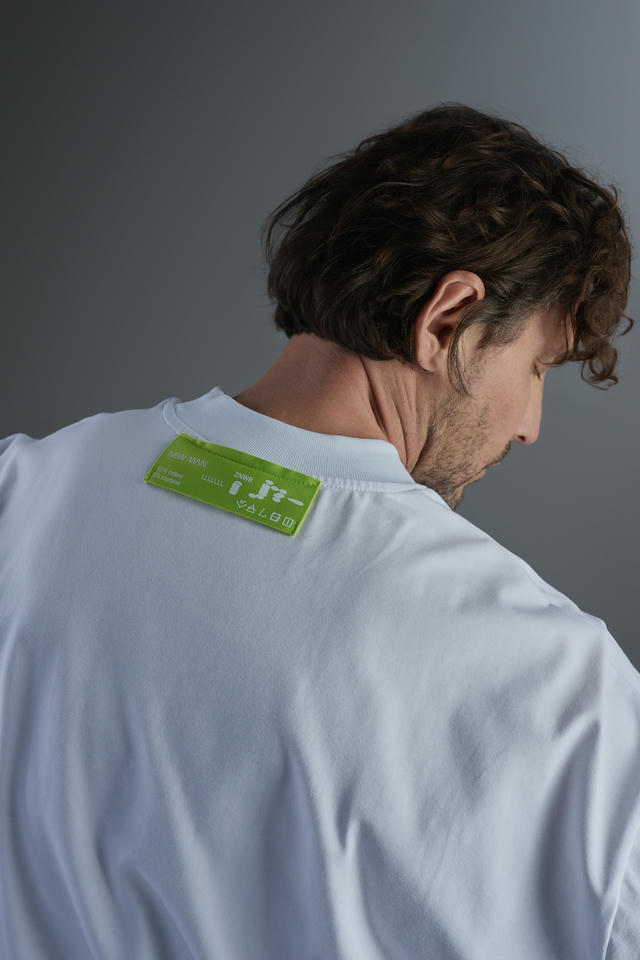 Футболка I like it | ZNWR