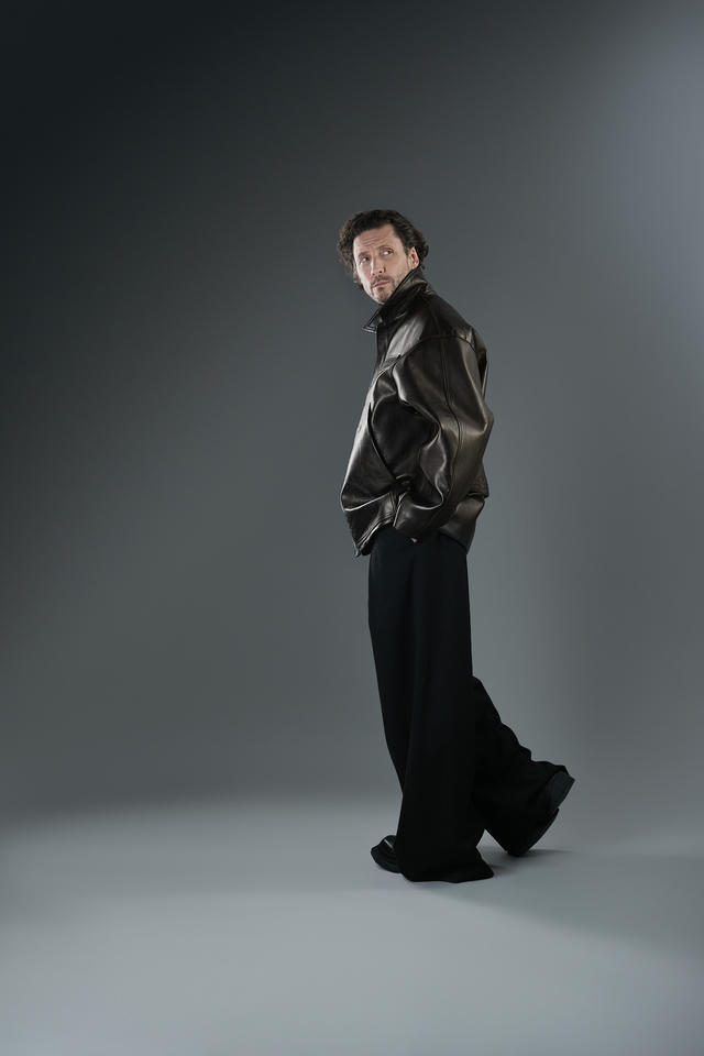 Брюки Boss | ZNWR