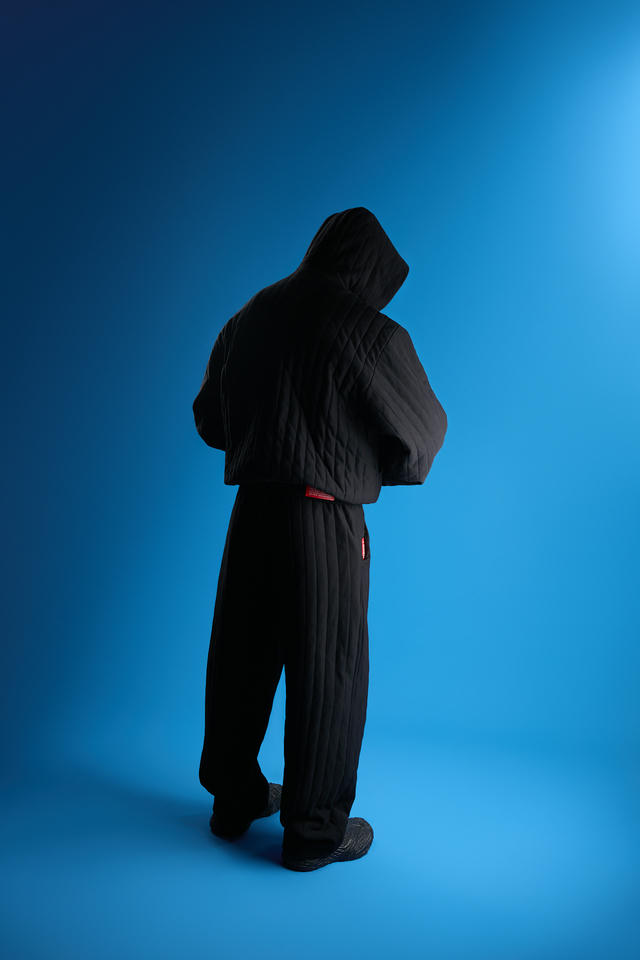 Худи Shell | ZNWR