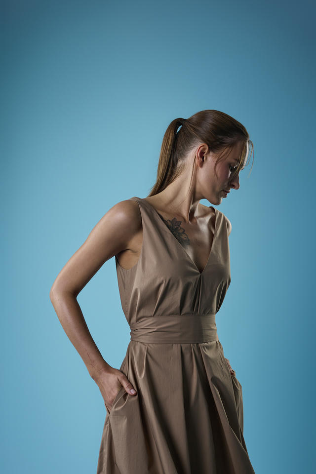 Платье Assol | ZNWR