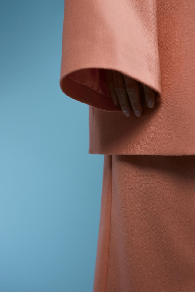 Пиджак Be | ZNWR