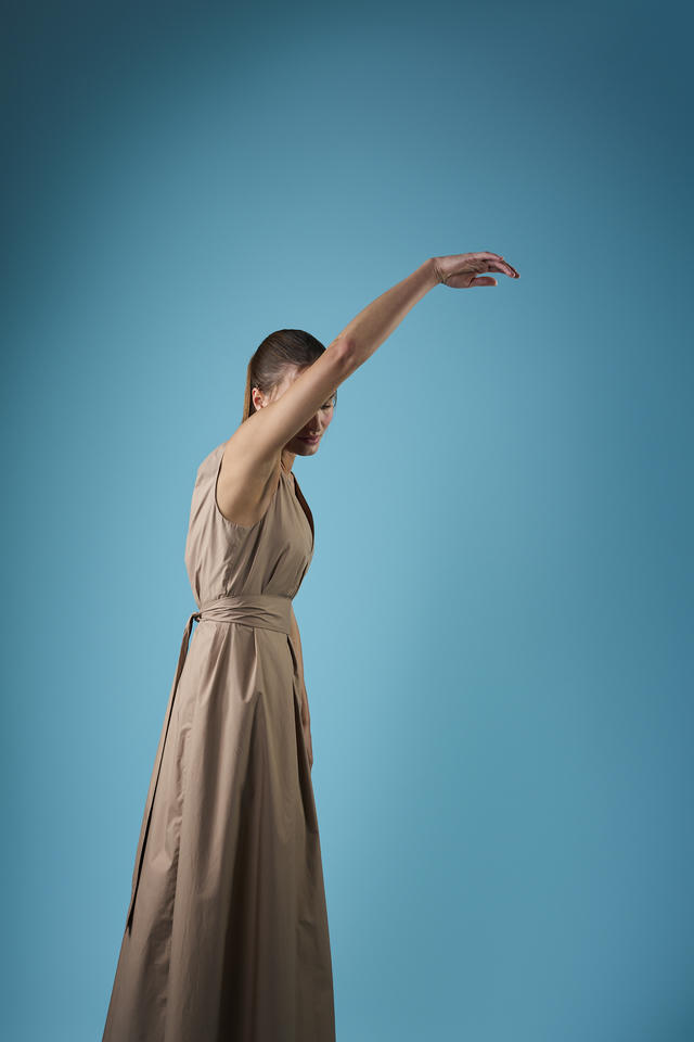 Платье Assol | ZNWR