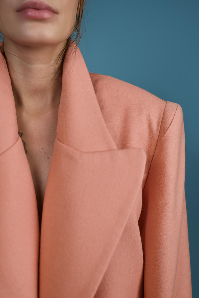 Пиджак Be | ZNWR