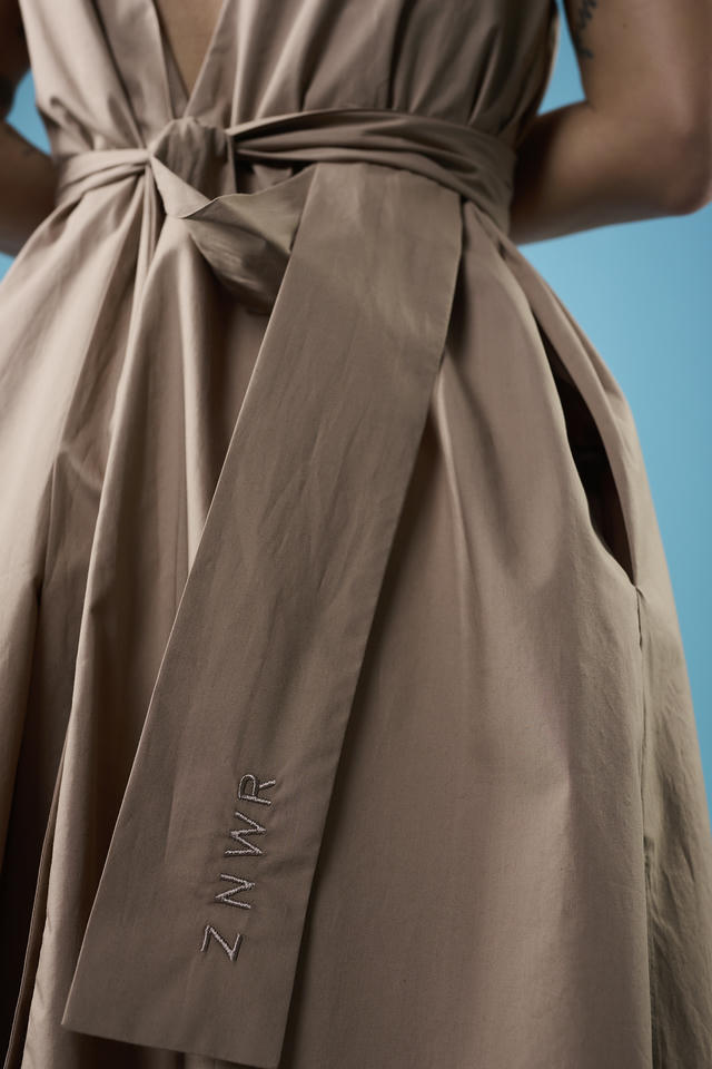 Платье Assol | ZNWR