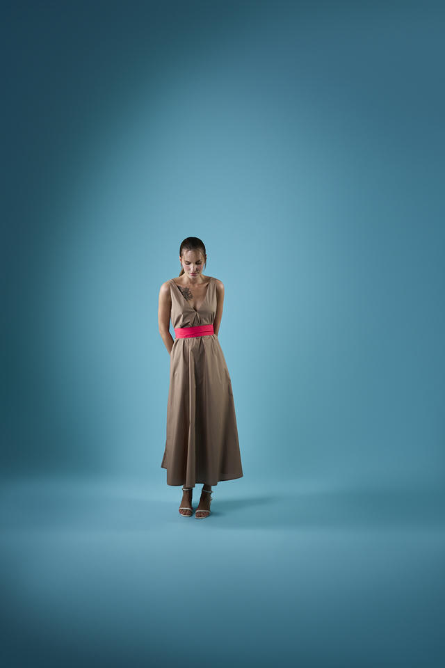 Платье Assol | ZNWR