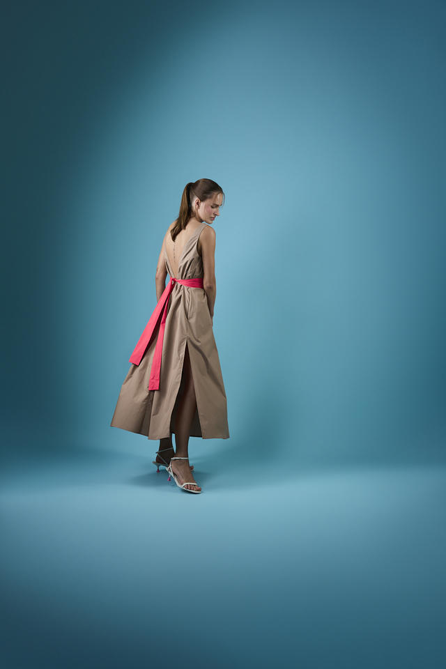 Платье Assol | ZNWR