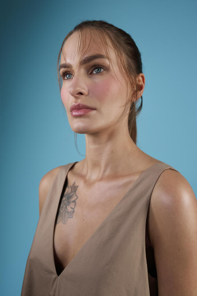 Платье Assol | ZNWR