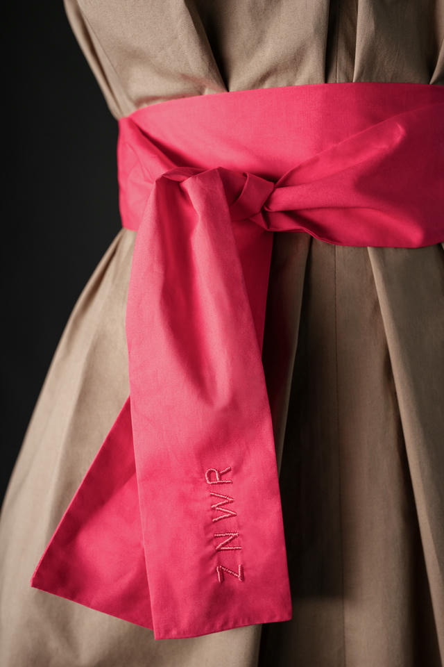 Платье Assol | ZNWR