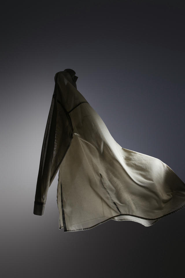 Рубашка Leaf | ZNWR