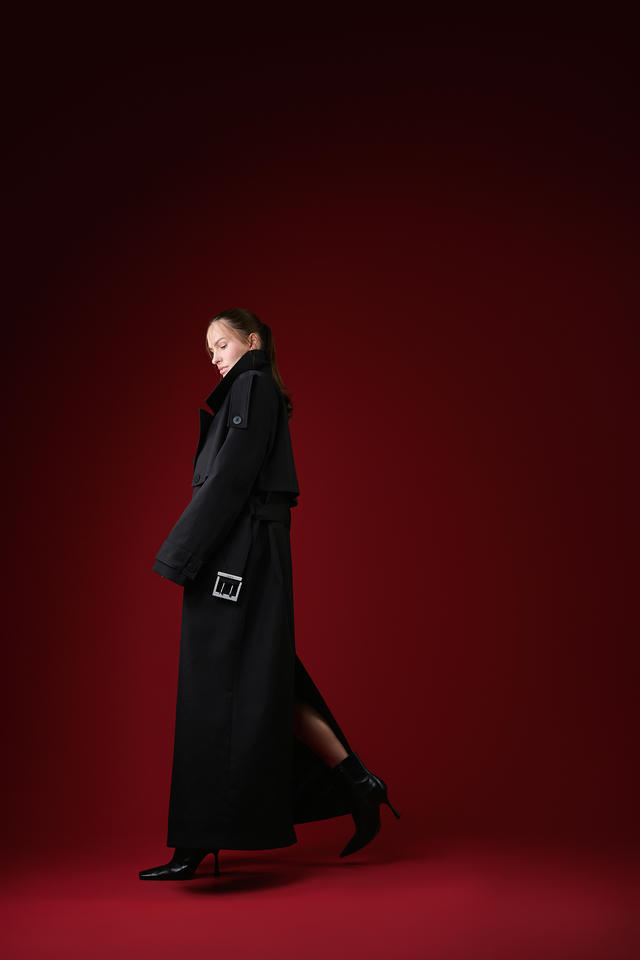 Плащ Bond | ZNWR