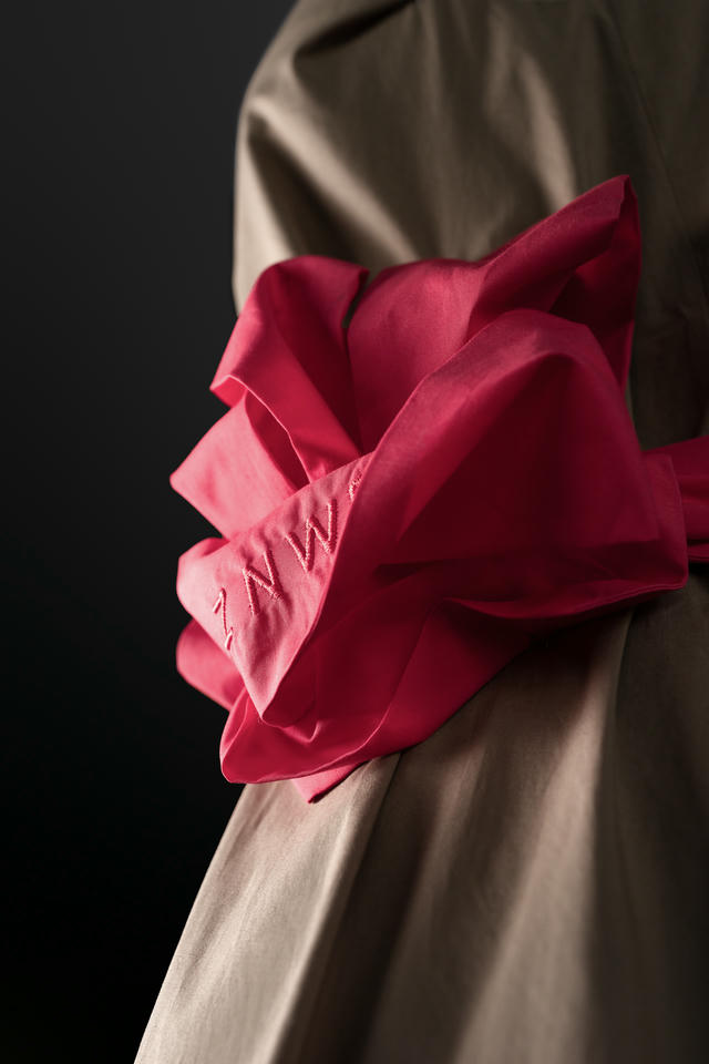 Платье Assol | ZNWR