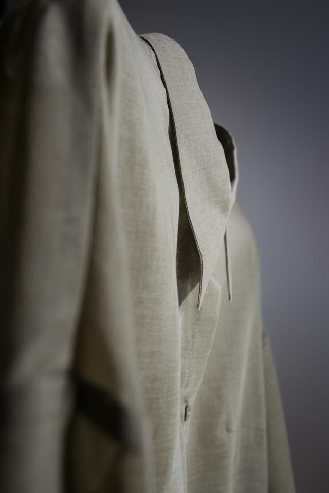 Рубашка Leaf | ZNWR