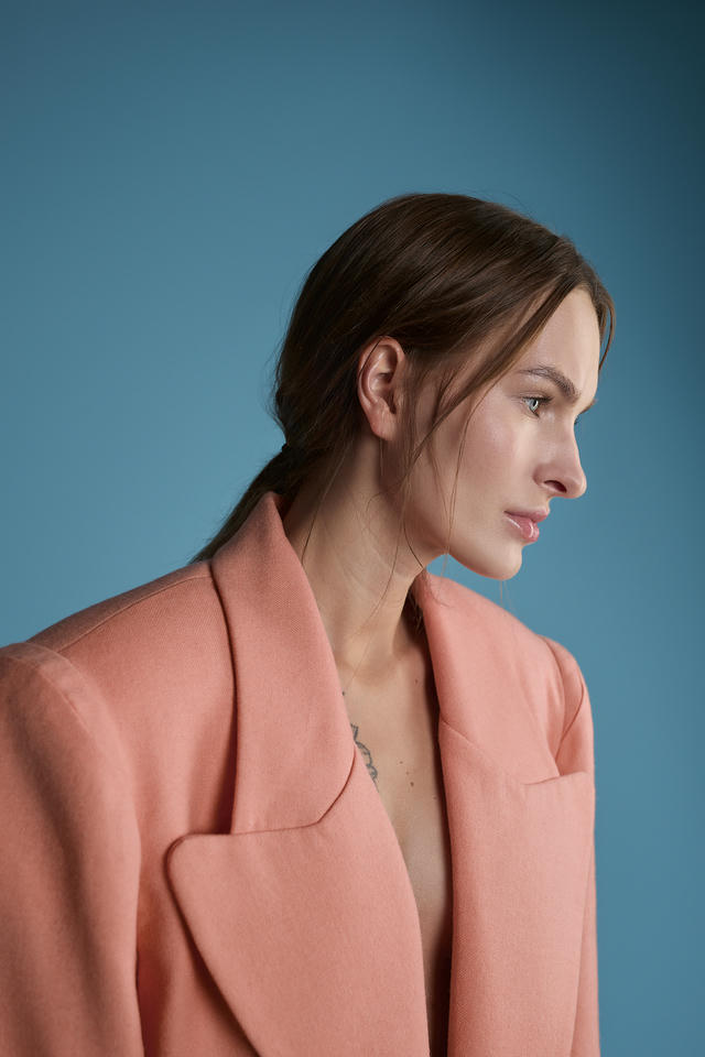 Пиджак Be | ZNWR