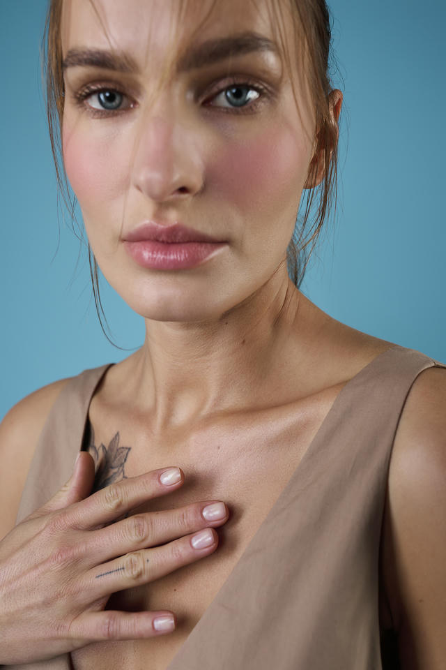 Платье Assol | ZNWR