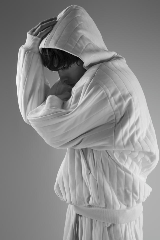 Треники Shell | ZNWR