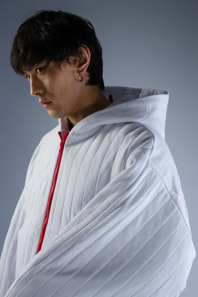 Худи Shell | ZNWR