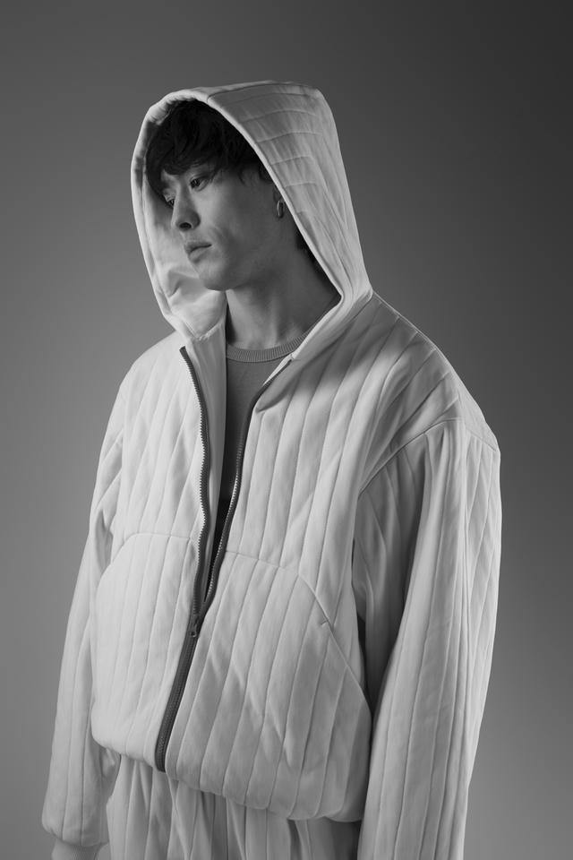 Худи Shell | ZNWR