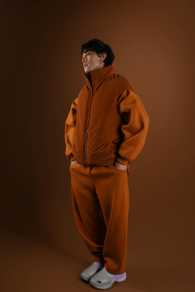 Жилетка Goliath | ZNWR