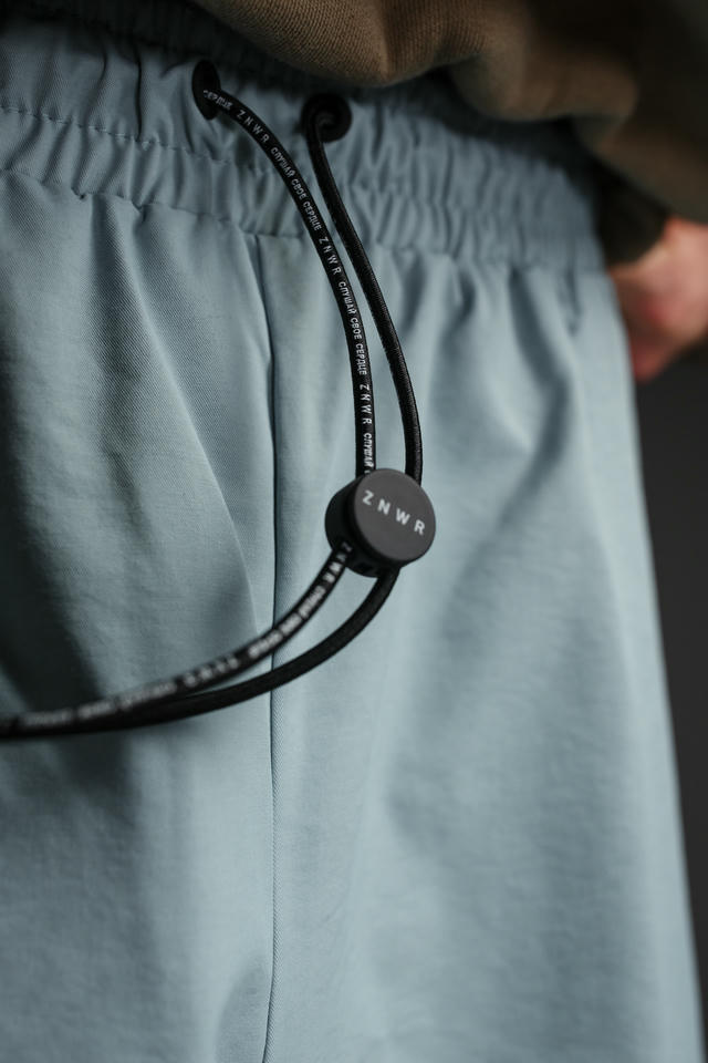 Брюки IKU | ZNWR