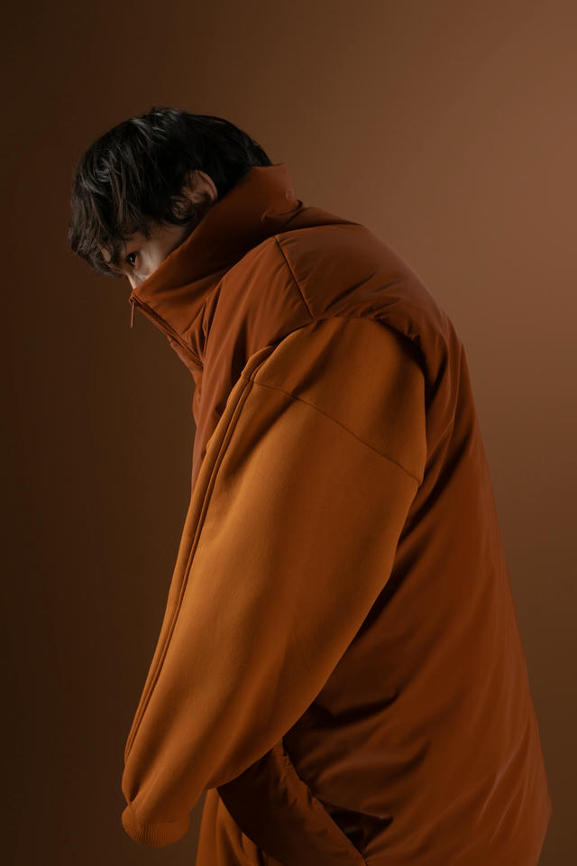 Жилетка Goliath | ZNWR