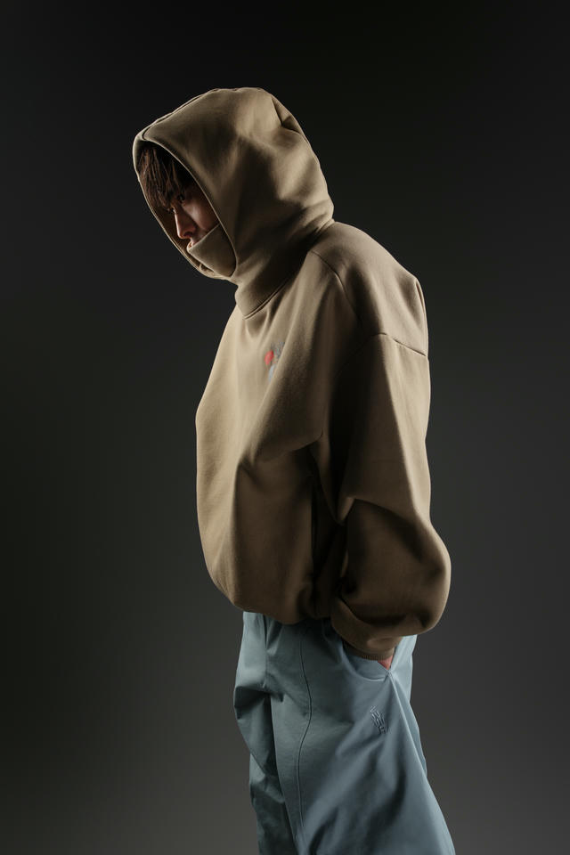 Худи Pablo | ZNWR