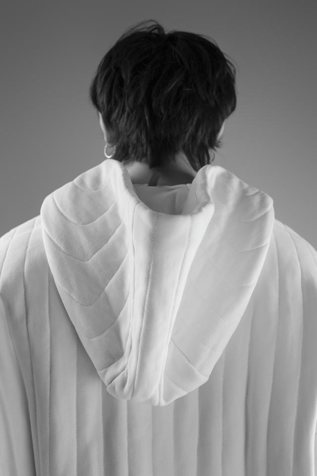 Худи Shell | ZNWR