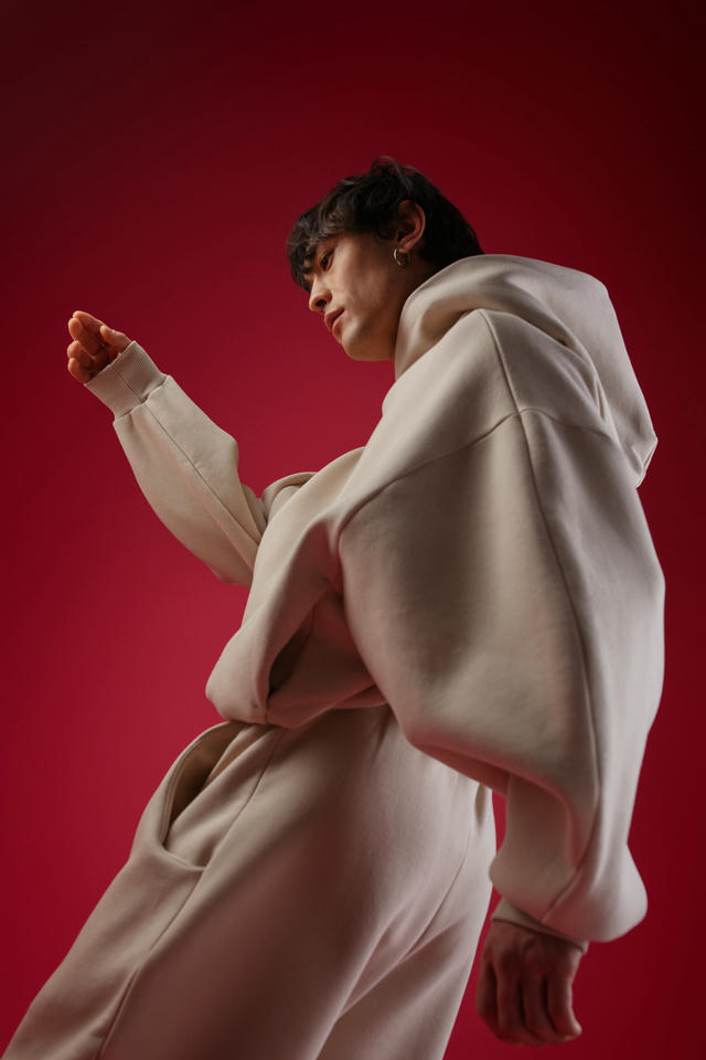 Худи Buzz Lightyear | ZNWR