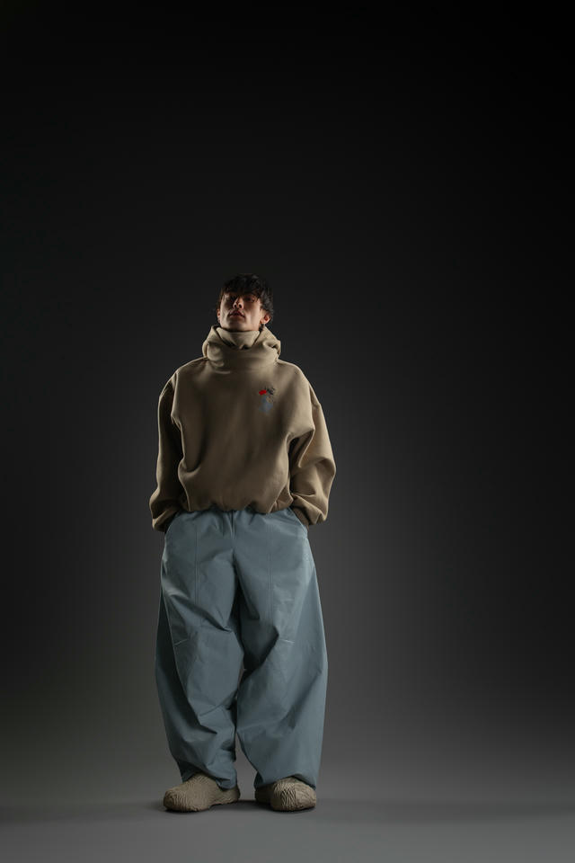 Худи Pablo | ZNWR