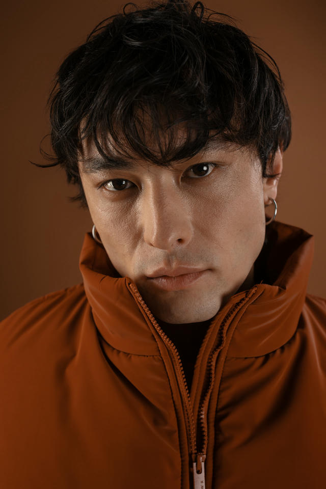 Жилетка Goliath | ZNWR