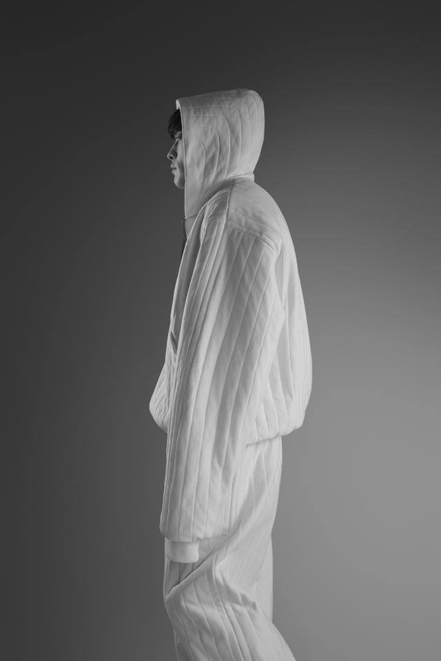 Худи Shell | ZNWR