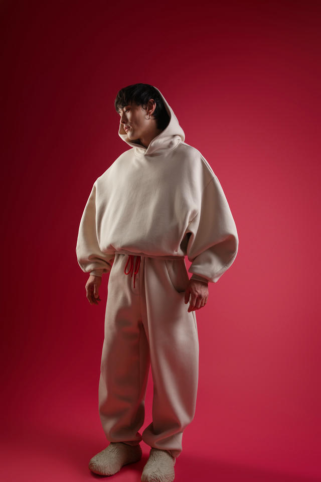 Худи Buzz Lightyear | ZNWR