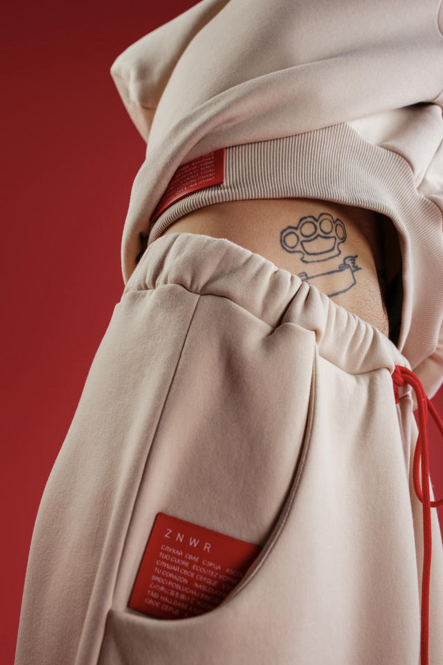 Худи Buzz Lightyear | ZNWR