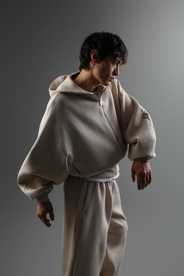 Брюки Buldozer | ZNWR