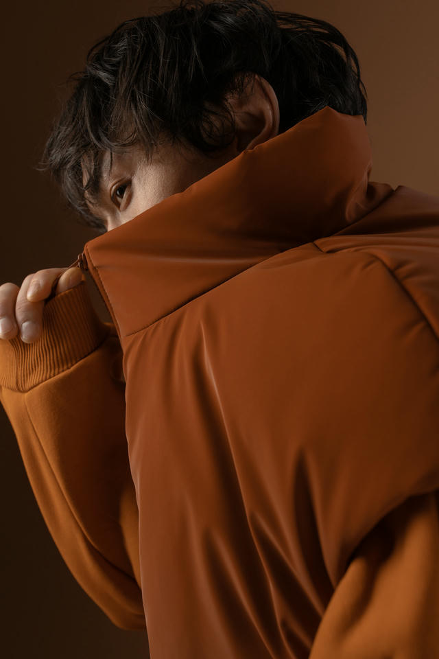 Жилетка Goliath | ZNWR