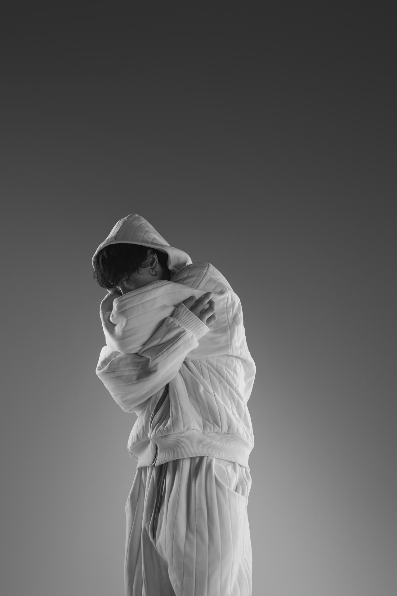 Худи Shell