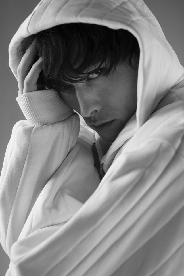 Худи Shell | ZNWR