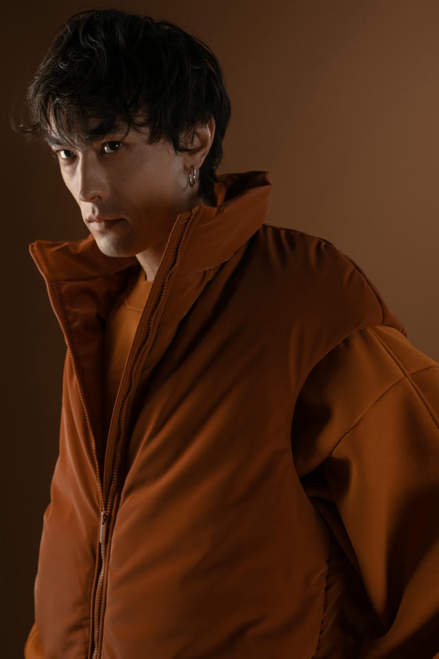 Жилетка Goliath | ZNWR