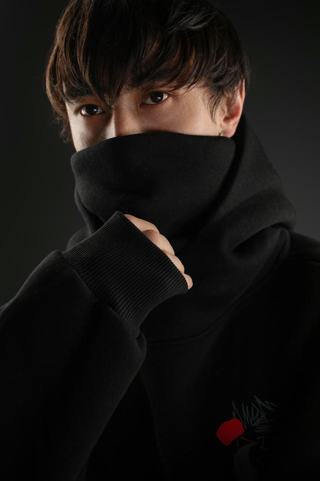 Худи Pablo | ZNWR