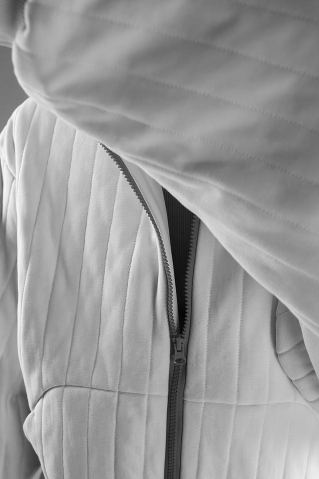 Худи Shell | ZNWR