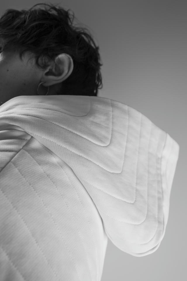 Худи Shell | ZNWR