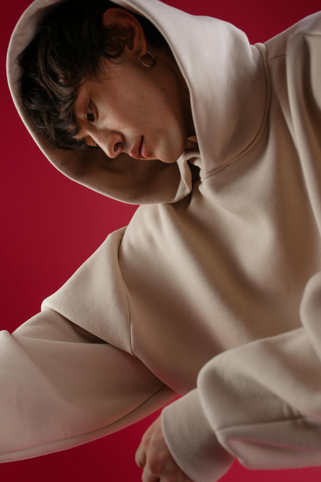 Худи Buzz Lightyear | ZNWR