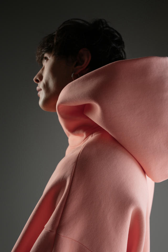 Худи Buzz Lightyear | ZNWR