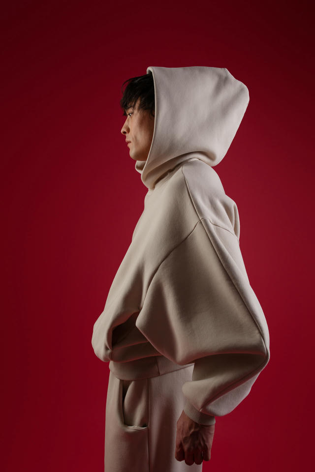 Худи Buzz Lightyear | ZNWR