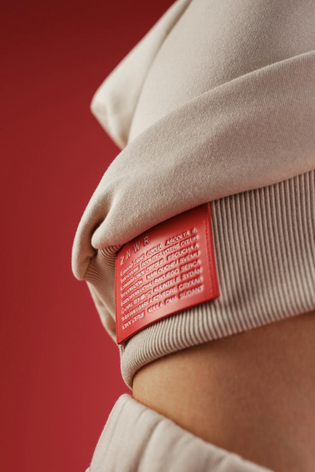 Худи Buzz Lightyear | ZNWR