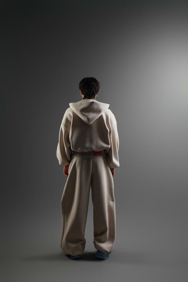 Брюки Buldozer | ZNWR